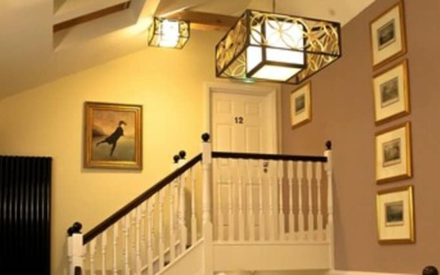 The George at Baldock