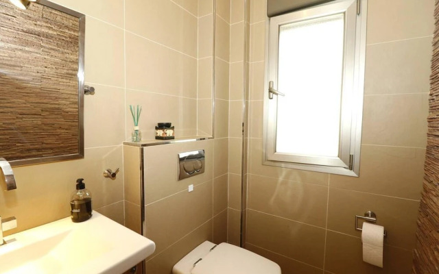 Villa With Pool and hot tub in Benissa, Alicante