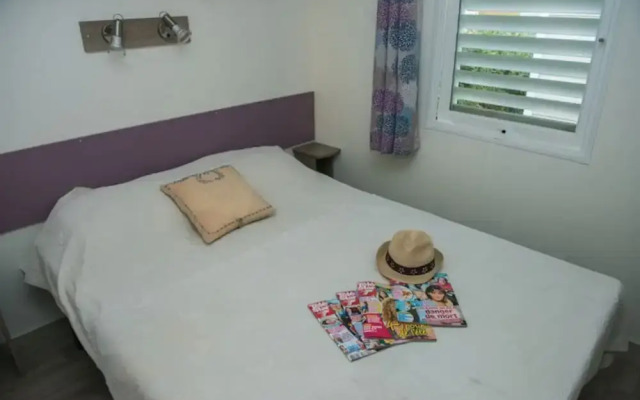 Camping Club Le Littoral 5*