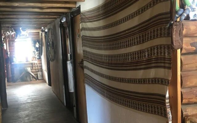 Hostería de Montaña los Duendes del Volcán