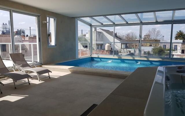 Rental Suites Campana