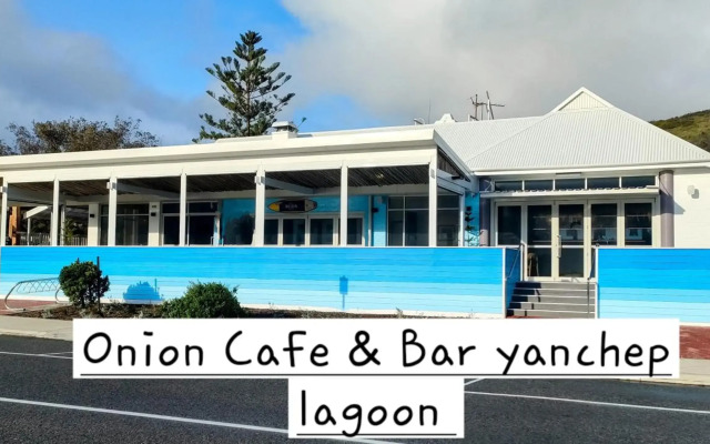 Yanchep Seaside Cottage