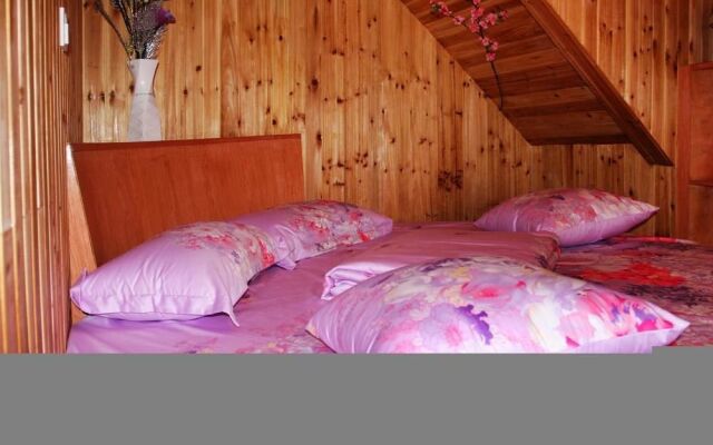 Yu Zhiyin Theme Inn-xitang