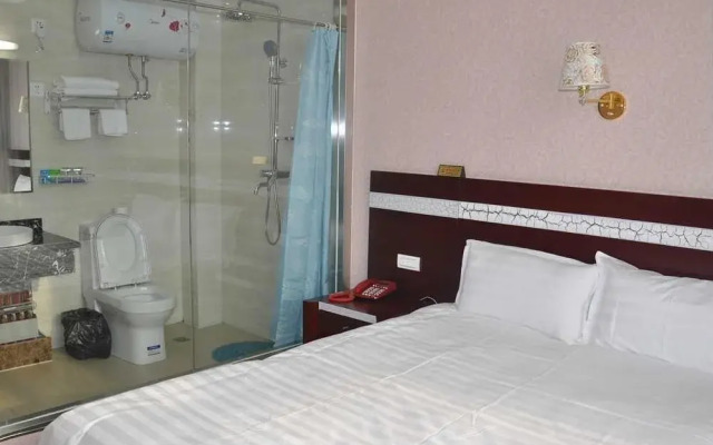 Airport Hotel