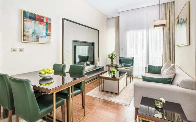 Central Inn Al Sadd