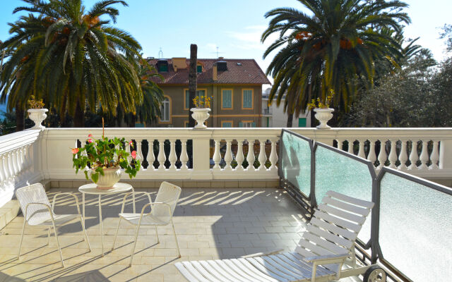 Hotel Morandi