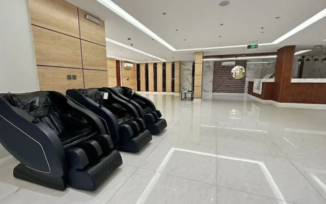 Qimam Park Hotel 2