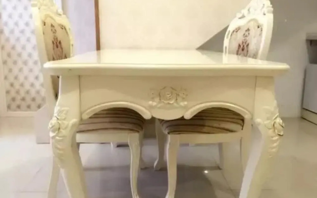 YUMI Apartment-Chimelong Station Branch