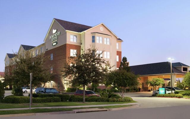 Homewood Suites by Hilton Irving - DFW Airport