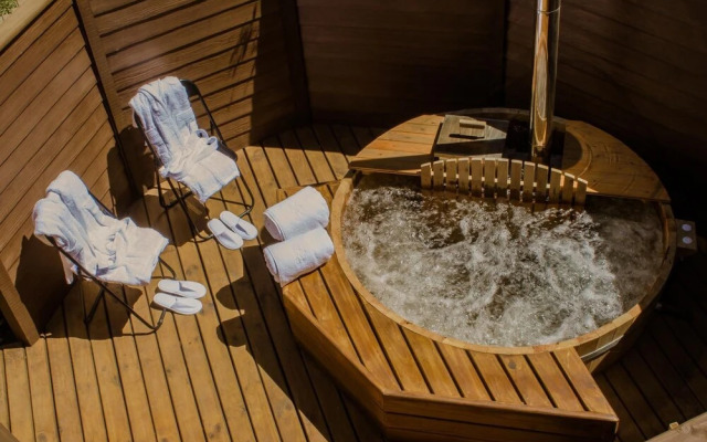 Cocurantu Hotel Boutique