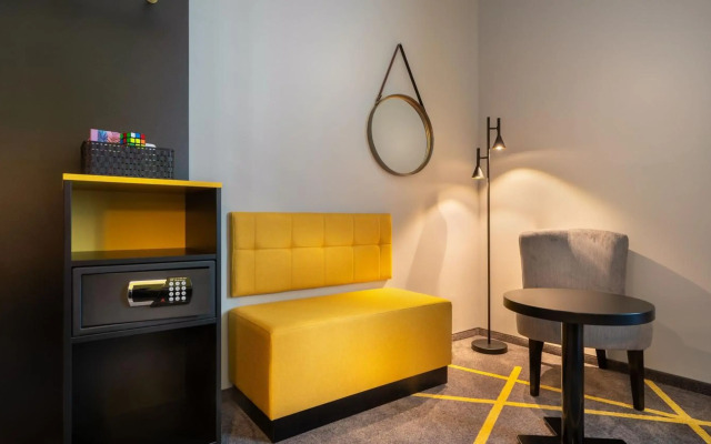 InterContinental New York Barclay by IHG