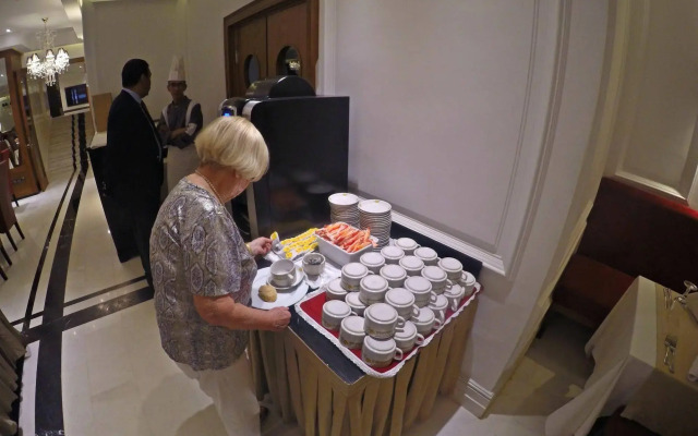 Hotel Belere Rabat