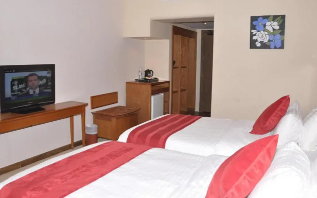 Al Reef International Hotel