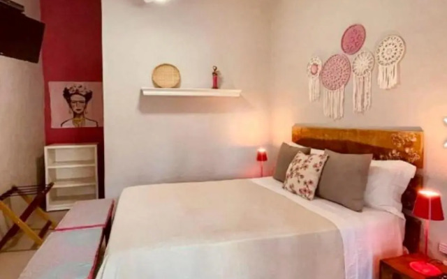 Bougainville Toque Toque Grande