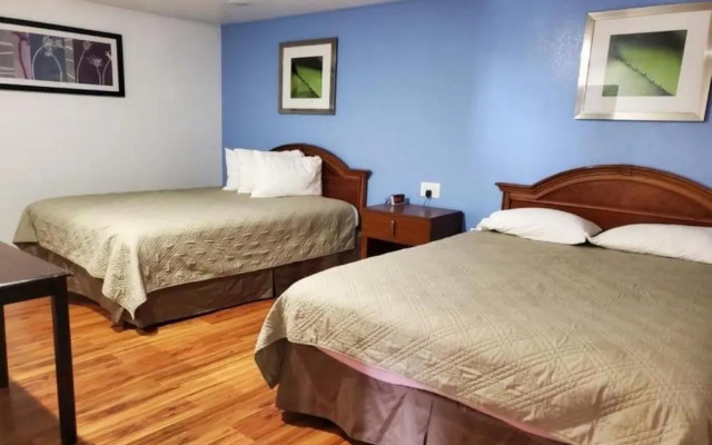 Premier Inn & Suites