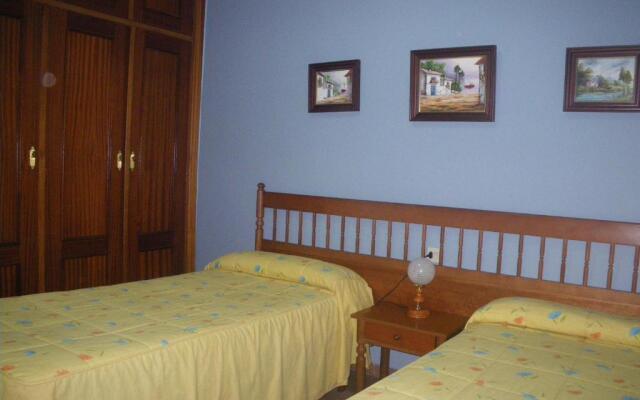 Hostal Duque de Osuna