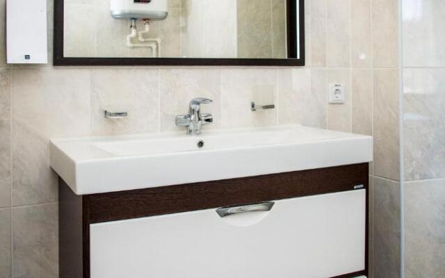 Hotel Home Parq