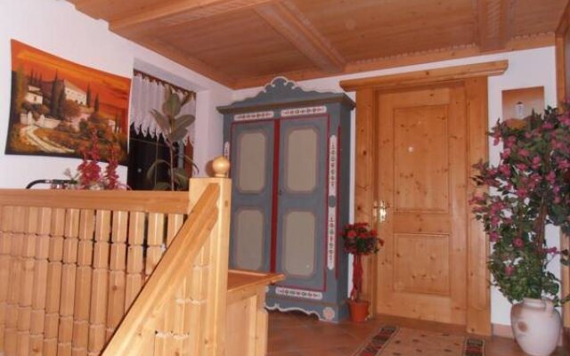 Ferienhaus Inge