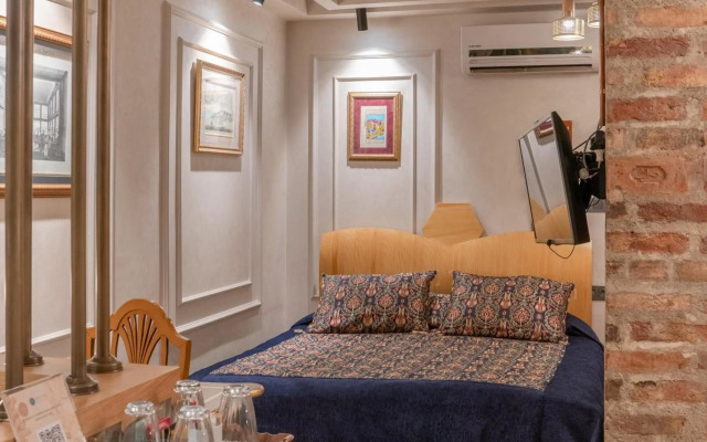 Niles Hotel Istanbul - Special Class