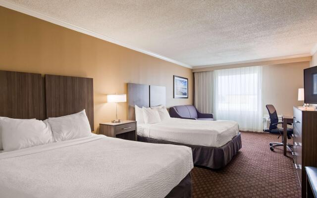 Best Western Ocean City Hotel & Suites