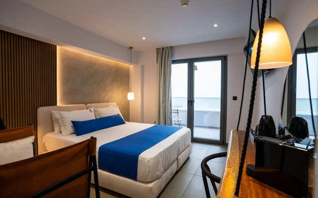 Casa Porto Boutique Hotel - Adults only