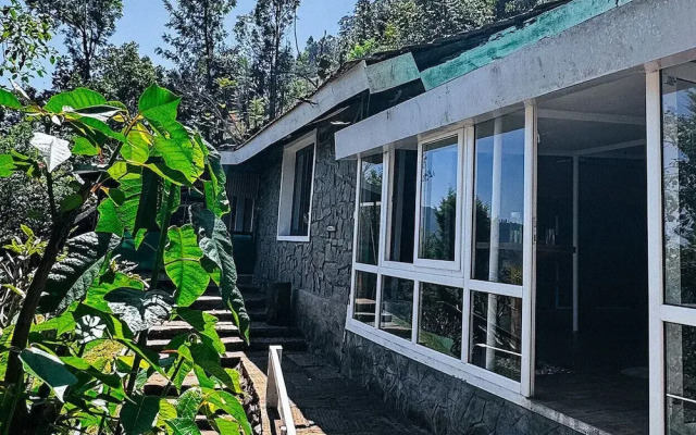 Manas Valley View bungalow