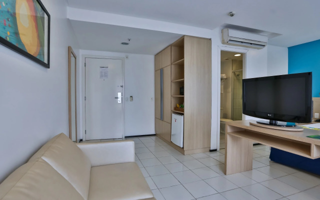 Quality Hotel Manaus