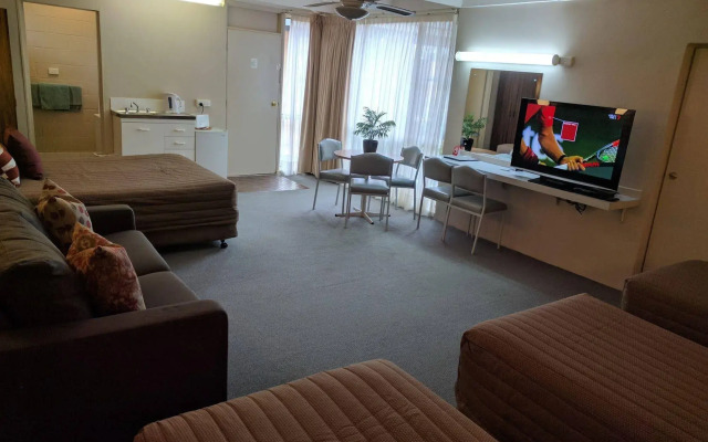 Apollo Motel Parkes