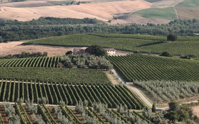 Agriturismo Il Poggione