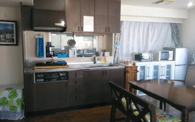 Fuji Gotenba Condominium Tannpopo