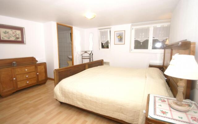 A Vintage Apartment in Riquewihr with Terrace