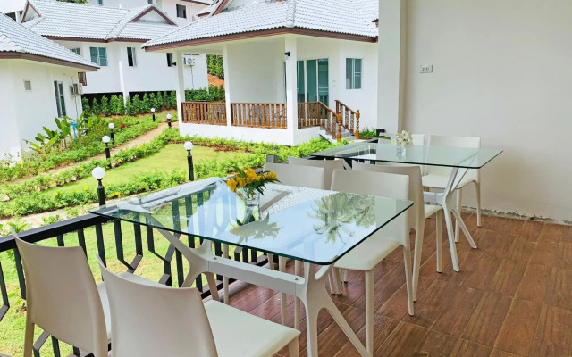 Uza Beach Resort