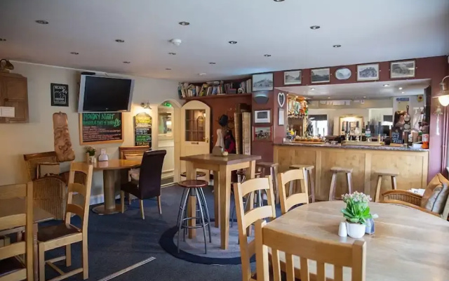 The Kings Arms