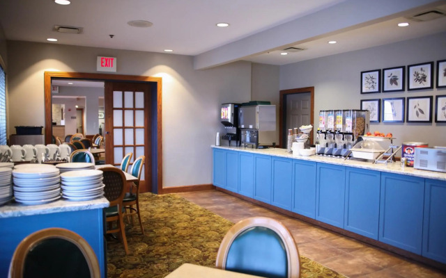 Country Inn & Suites by Radisson, Gettysburg, PA