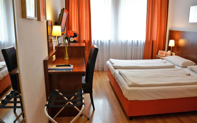 Hotel Italia
