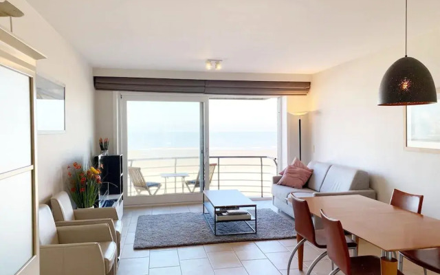 Apartment in Nieuwpoort Near the Beach