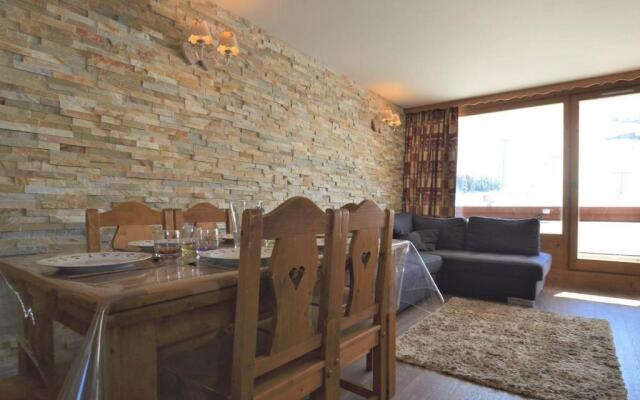 Appartement Les Menuires, 3 pièces, 6 personnes - FR-1-452-209