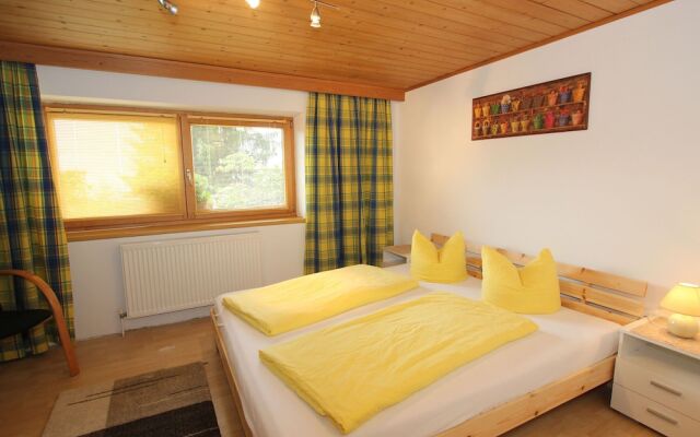 Luxurious Apartment in Hippach Near Ski Area