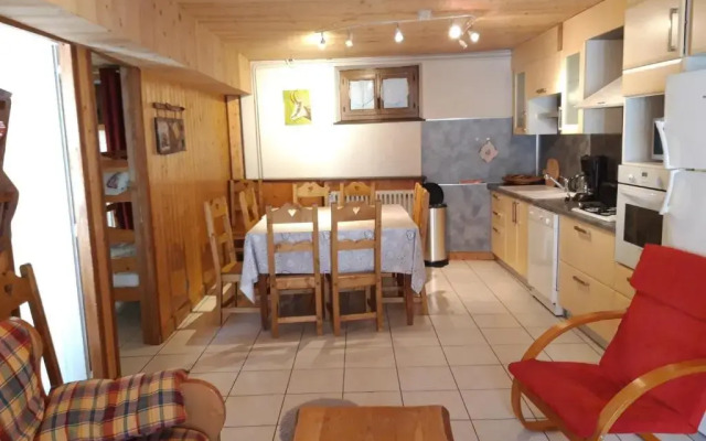 Appartement Albiez-Montrond, 4 pièces, 10 personnes - FR-1-618-4