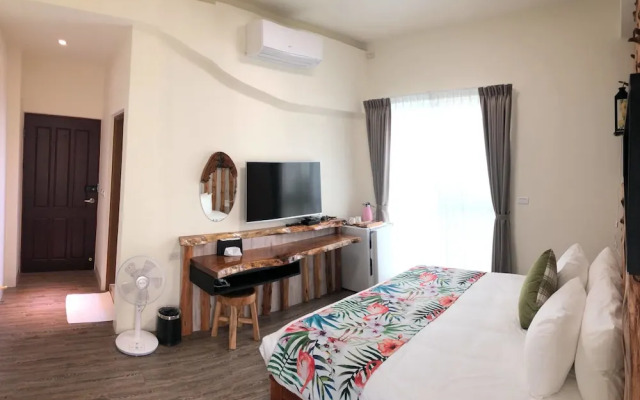 Inn Siang B&B