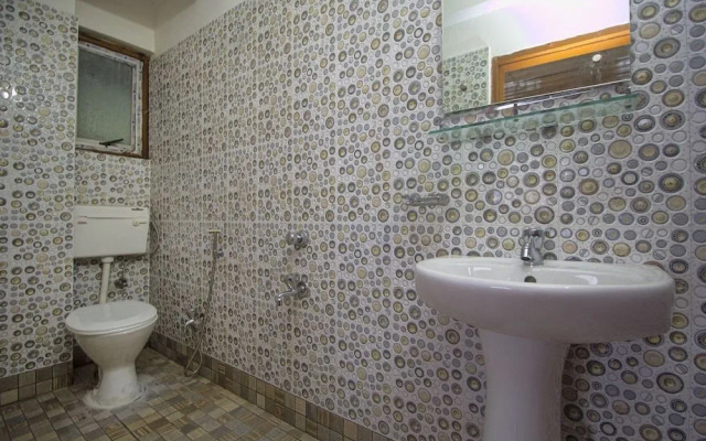 Hotel Inodoy By OYO Rooms