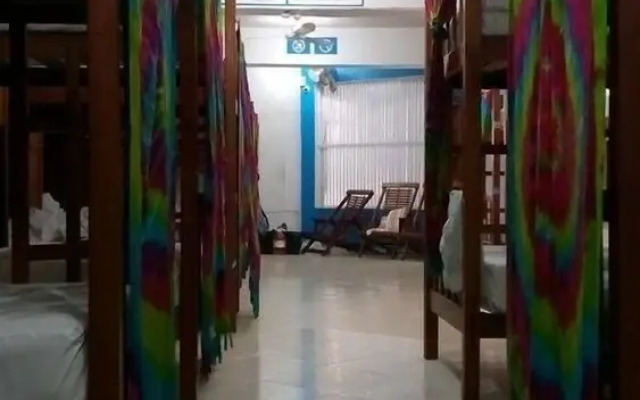 Hostelito Hostal