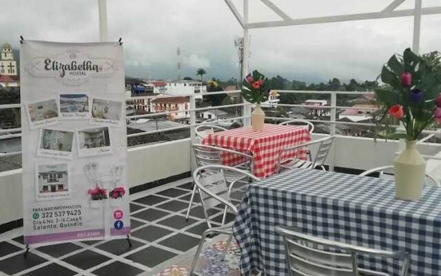 Elizabetha Hostal