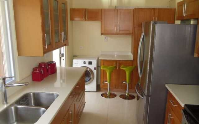 Ocho Rios Ocean View Villa at The Palms