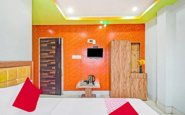 Hotel Stay Inn
