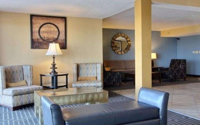 Quality Inn Thief River Falls