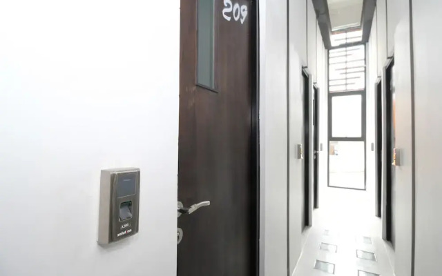 Airy Eco Syariah Duri Kosambi Interkota Indah Blok C4 Jakarta