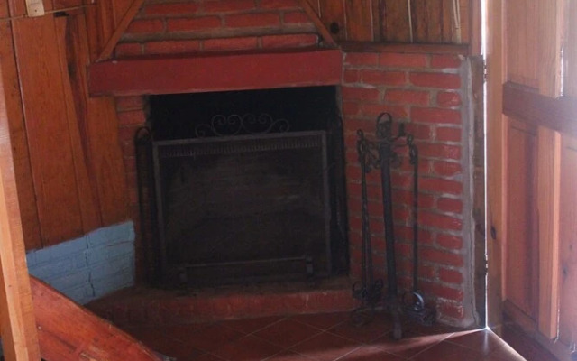 Condominio La Montaña