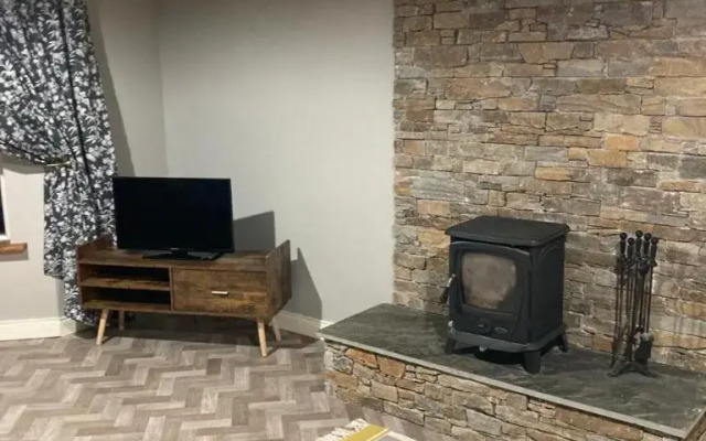 The Corner Apartment