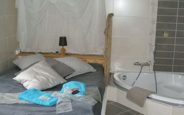 B&B Villa La Lorraine